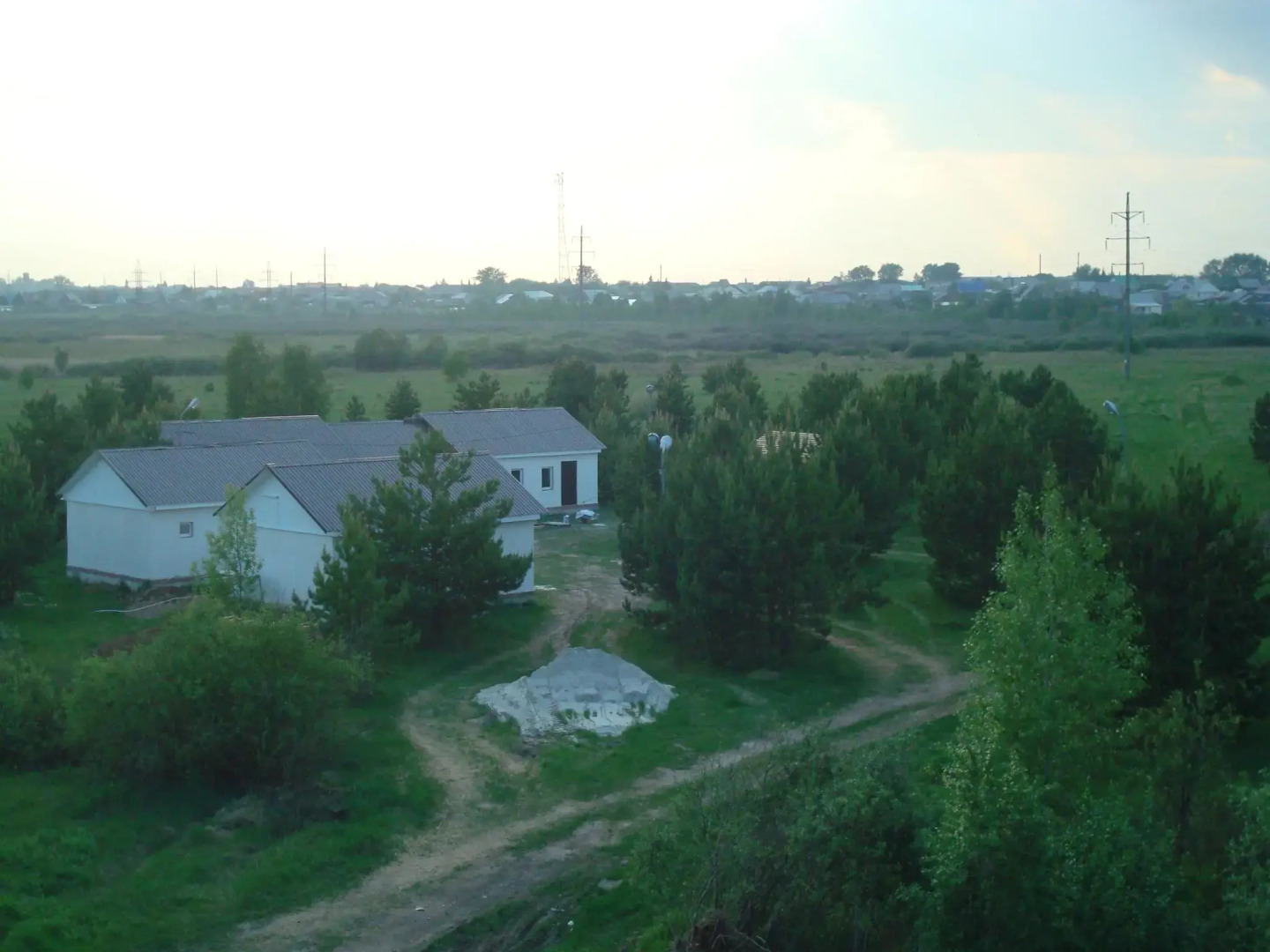 Отель Стриж