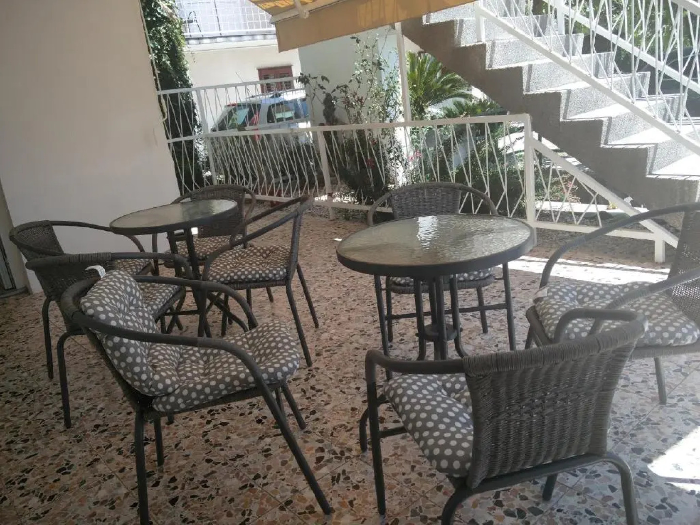 Luxury Apartment Brela