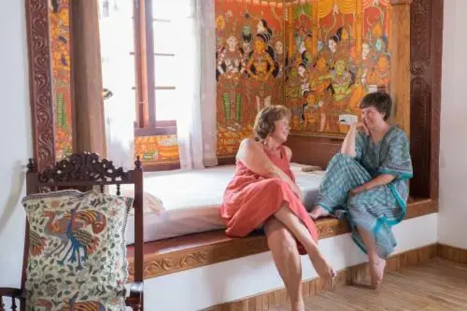 Secret Garden, A Boutique hotel