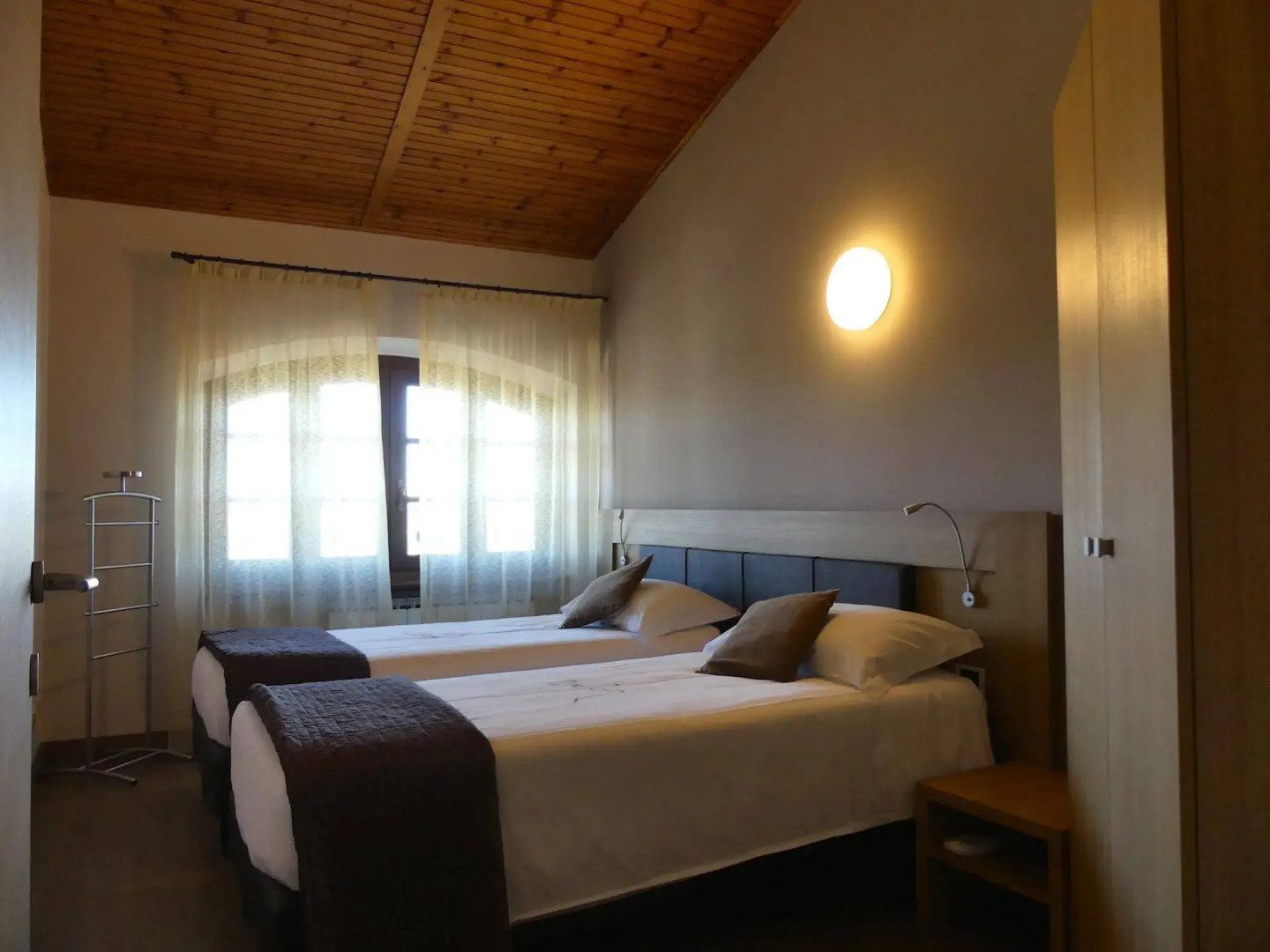 Le Torri Hotel