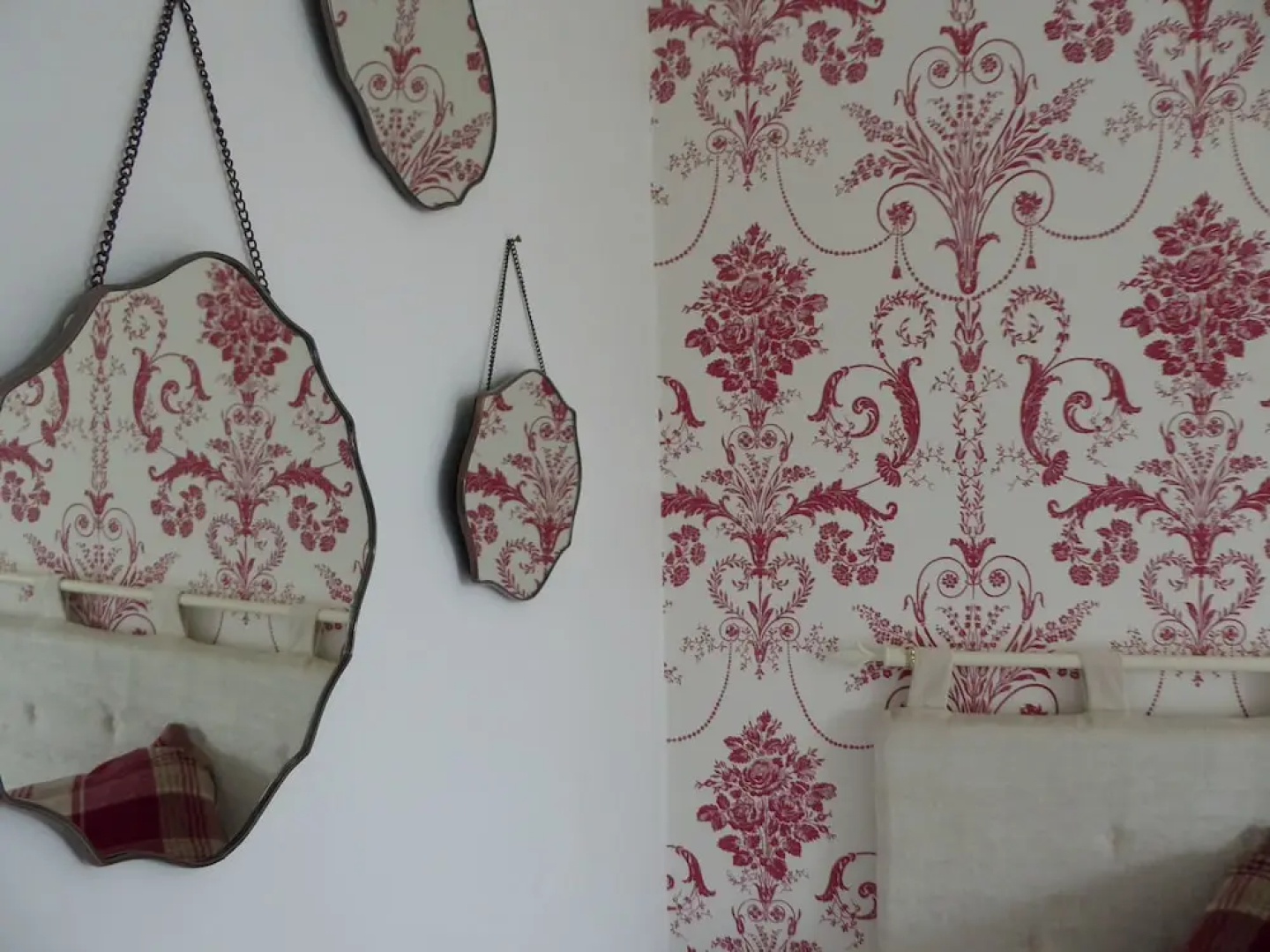 The White House B&B