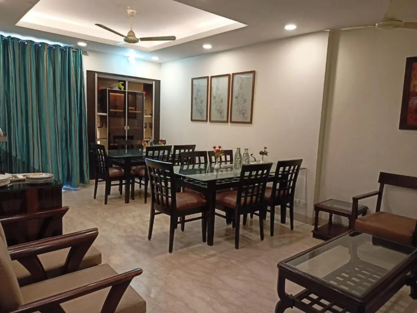 The Hermitage by Cosy Hotels