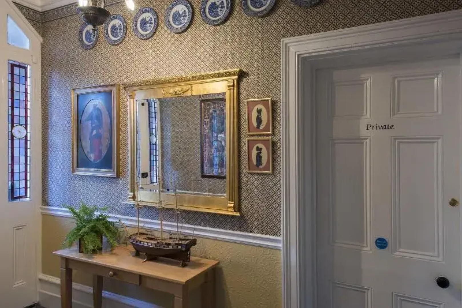 Yorke Lodge Bed & Breakfast