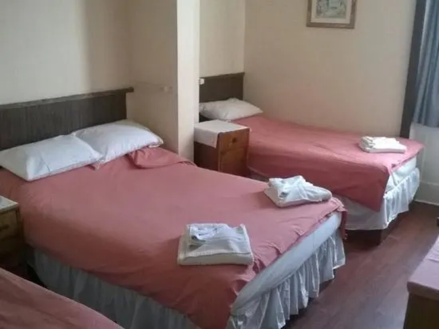Windsor Hotel