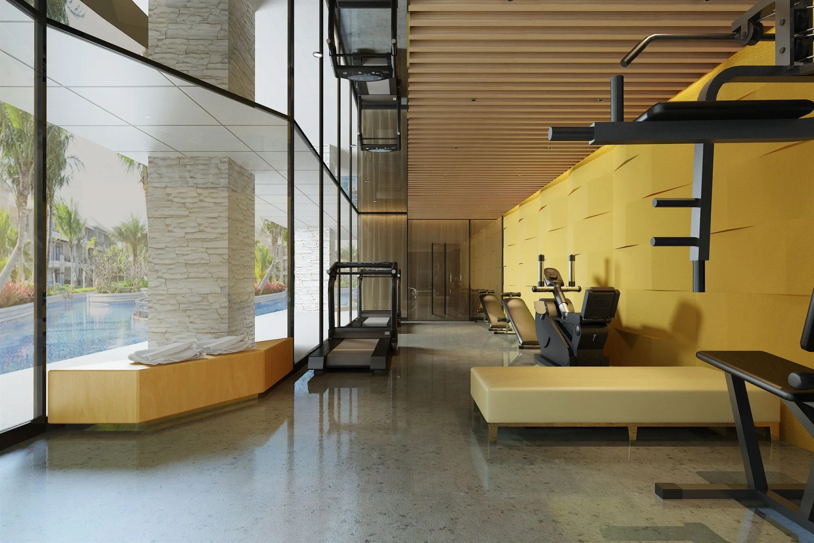 Sentosa Hotel Shenzhen Feicui Branch