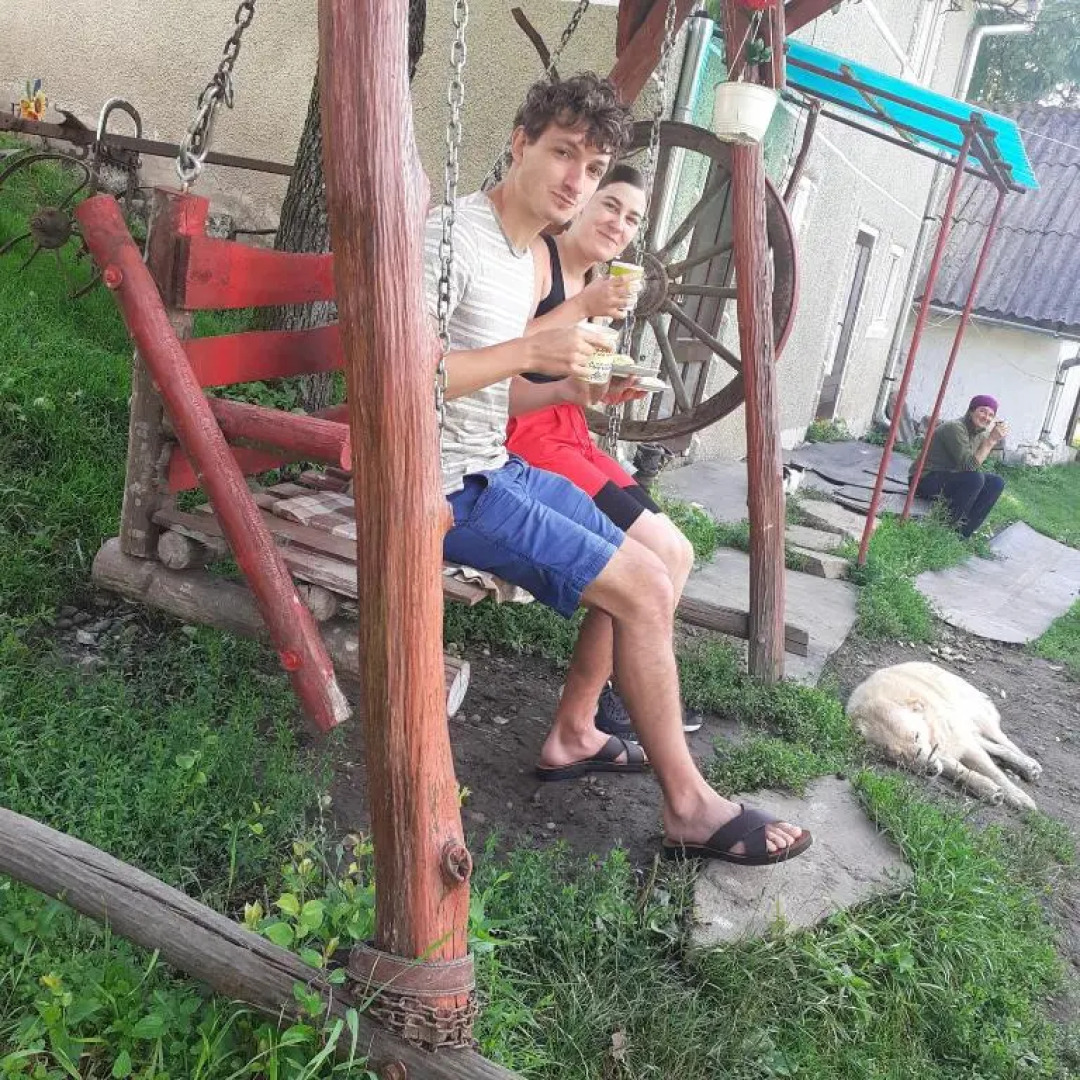 Room in Guest Room - Healthy Retreat Holiday in Mountain