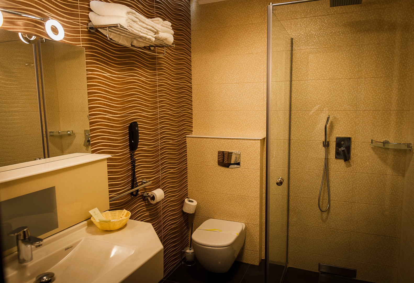 President Spa Baile Felix