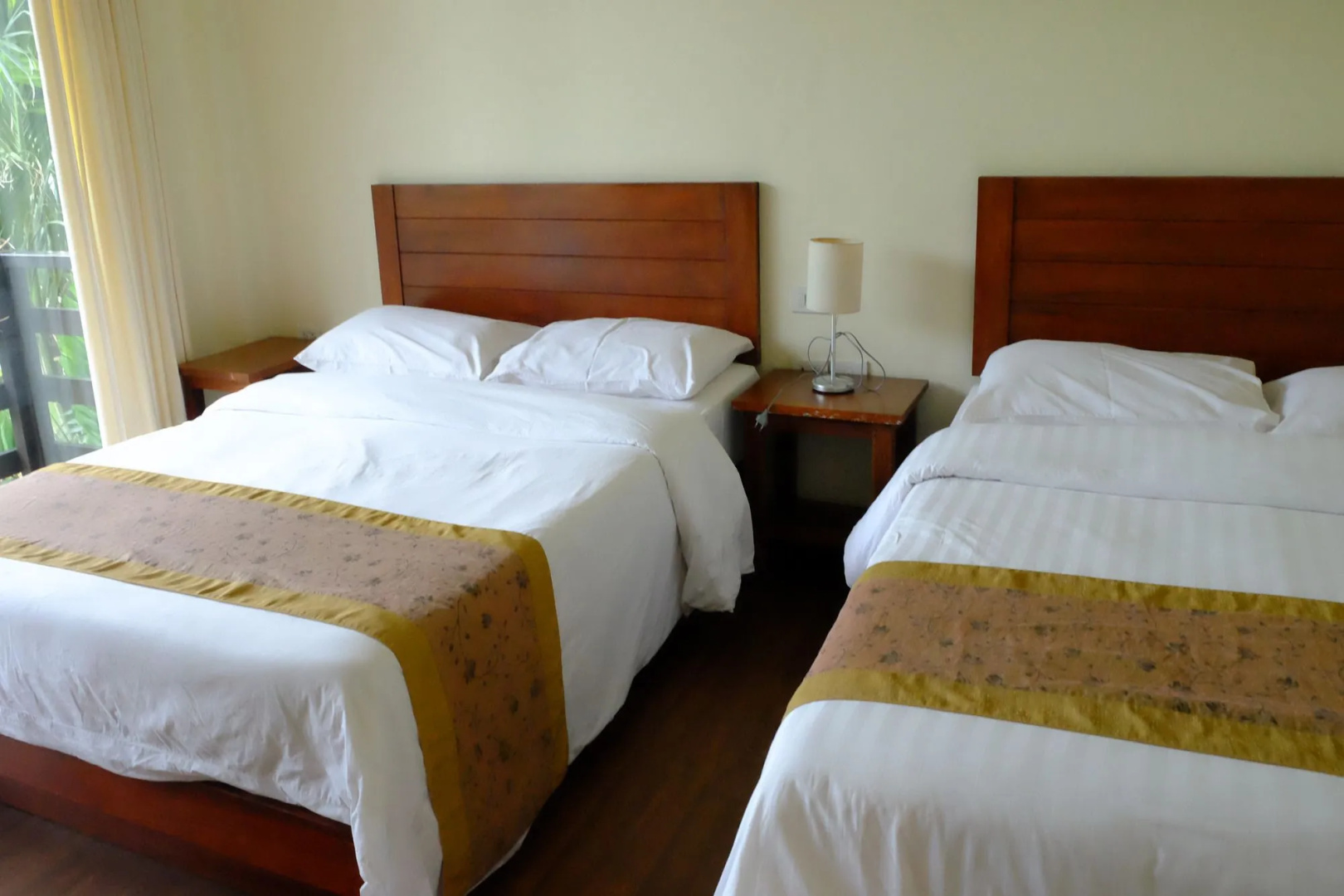 Wangkaew Resort