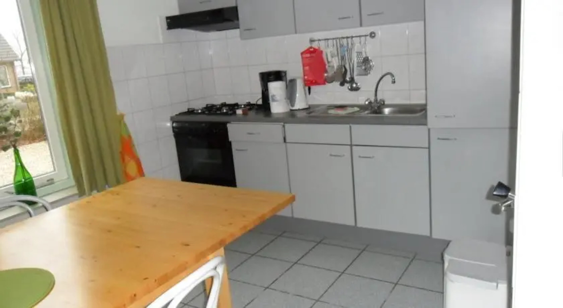 Gastenverblijf Hubers