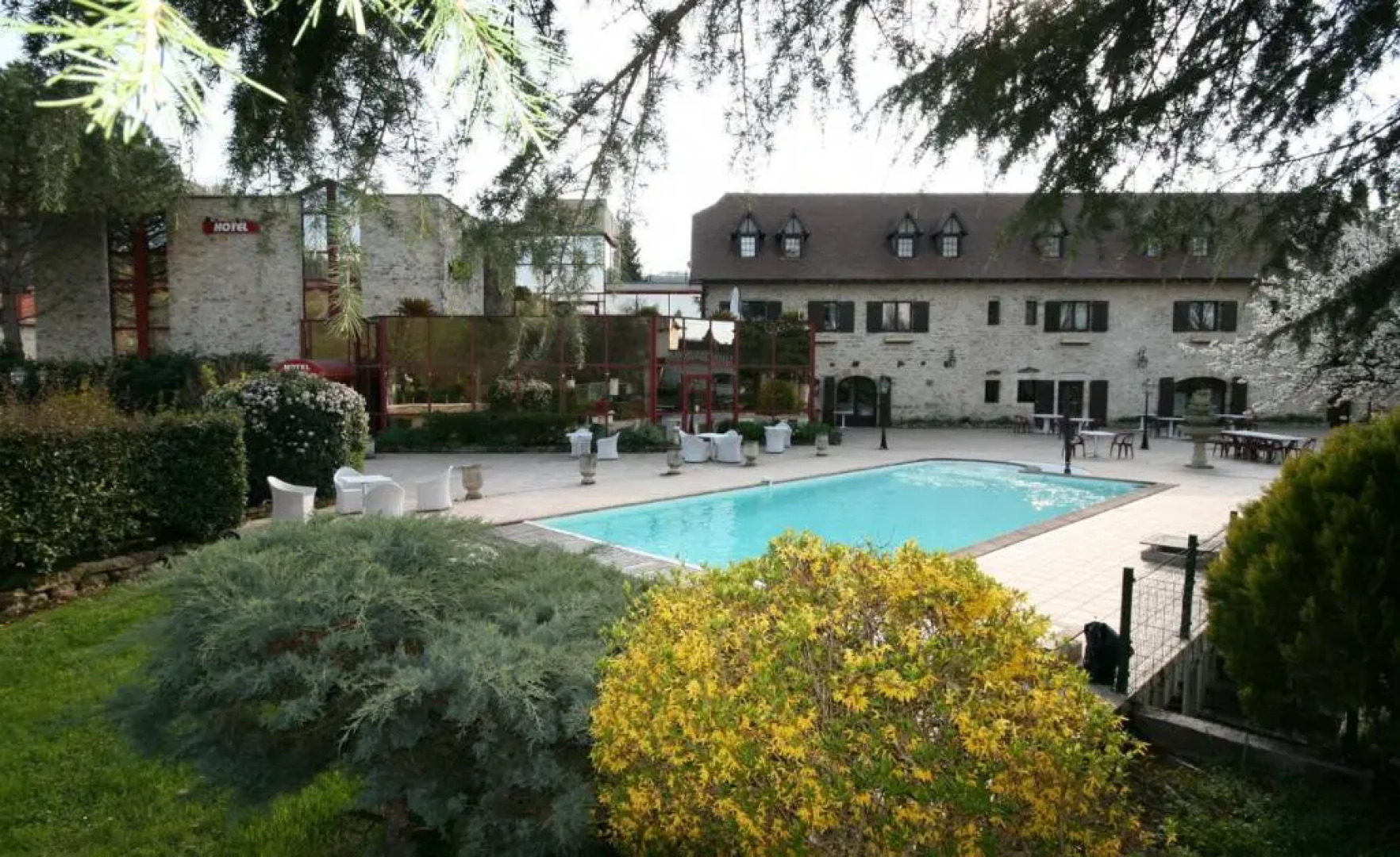 Hotel Auberge de la Diège