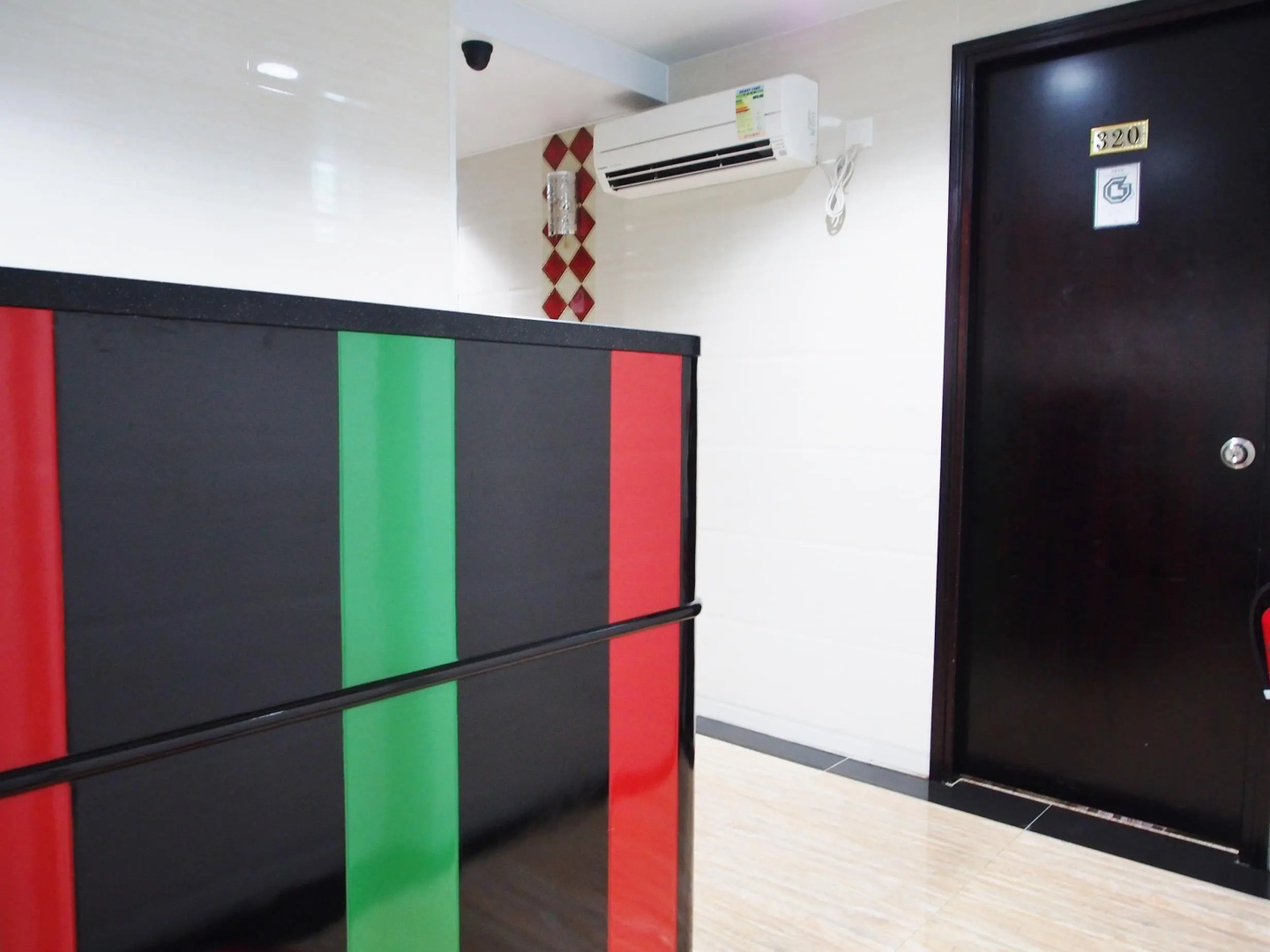 Prestige Guesthouse