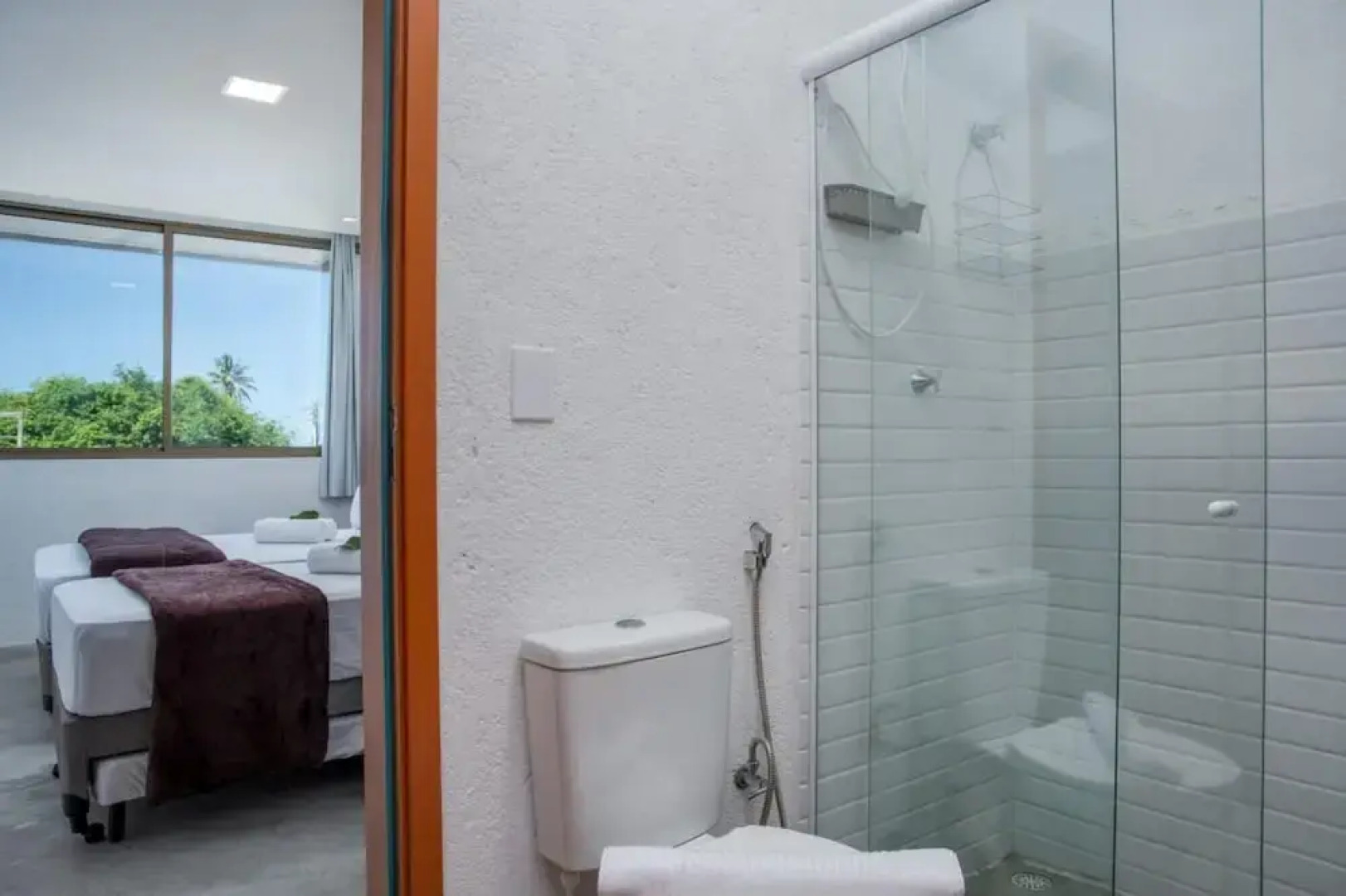 Bel Ssima Casa c Piscina Privativa 5min da Praia