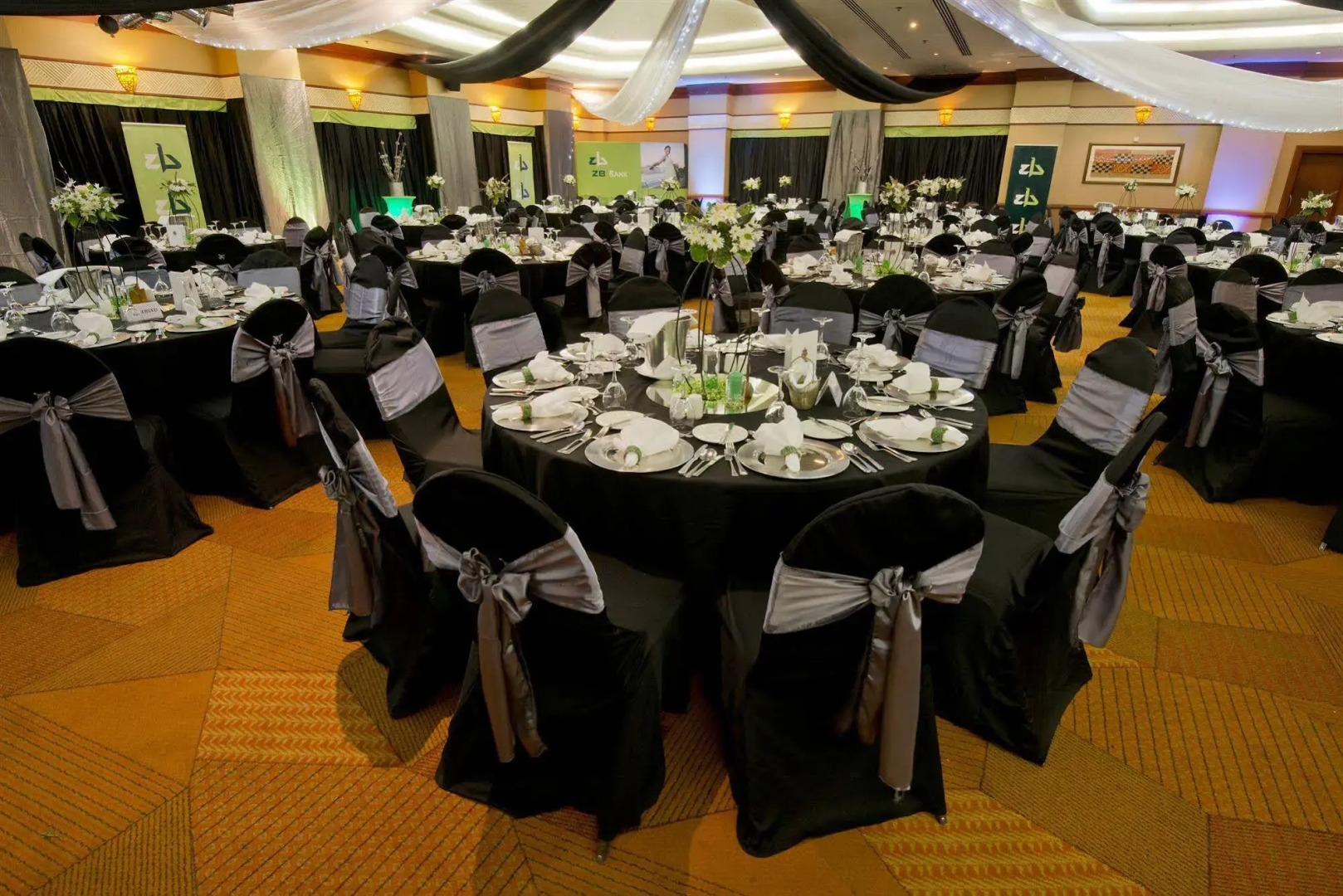 Elephant Hills Resort