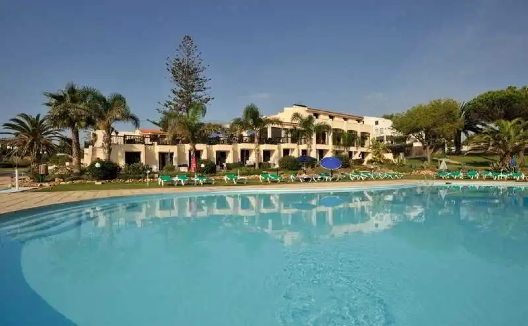 Pestana Levante Beach & Golf Hotel