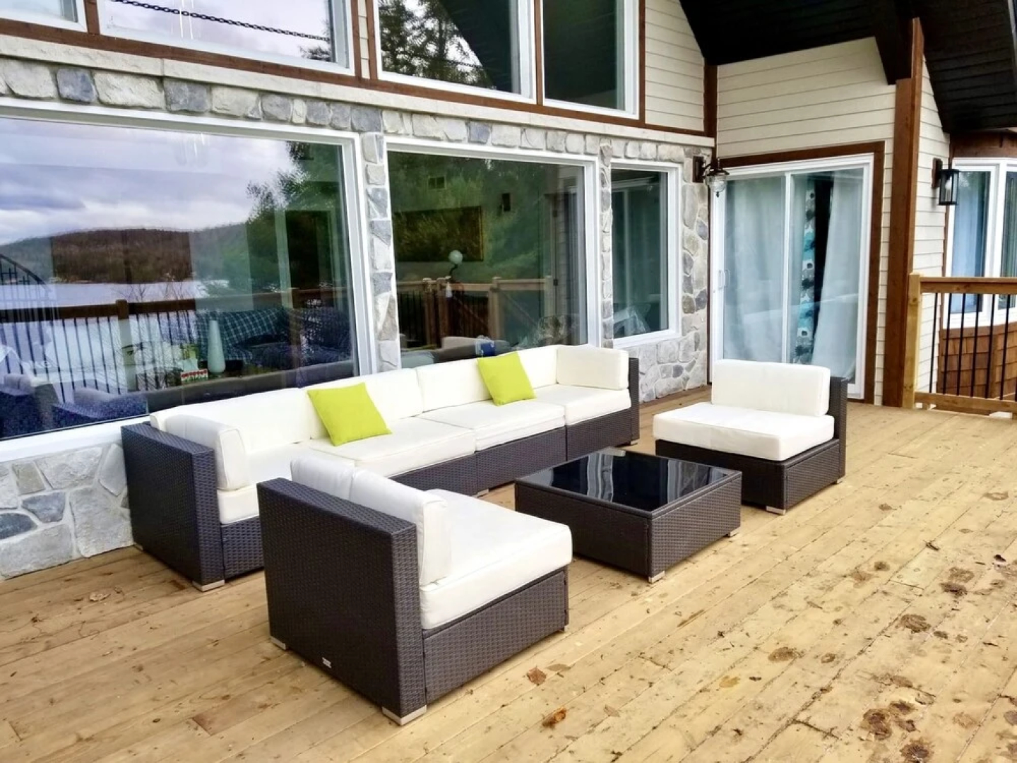 Jakob House by Rendez vous Mont Tremblant