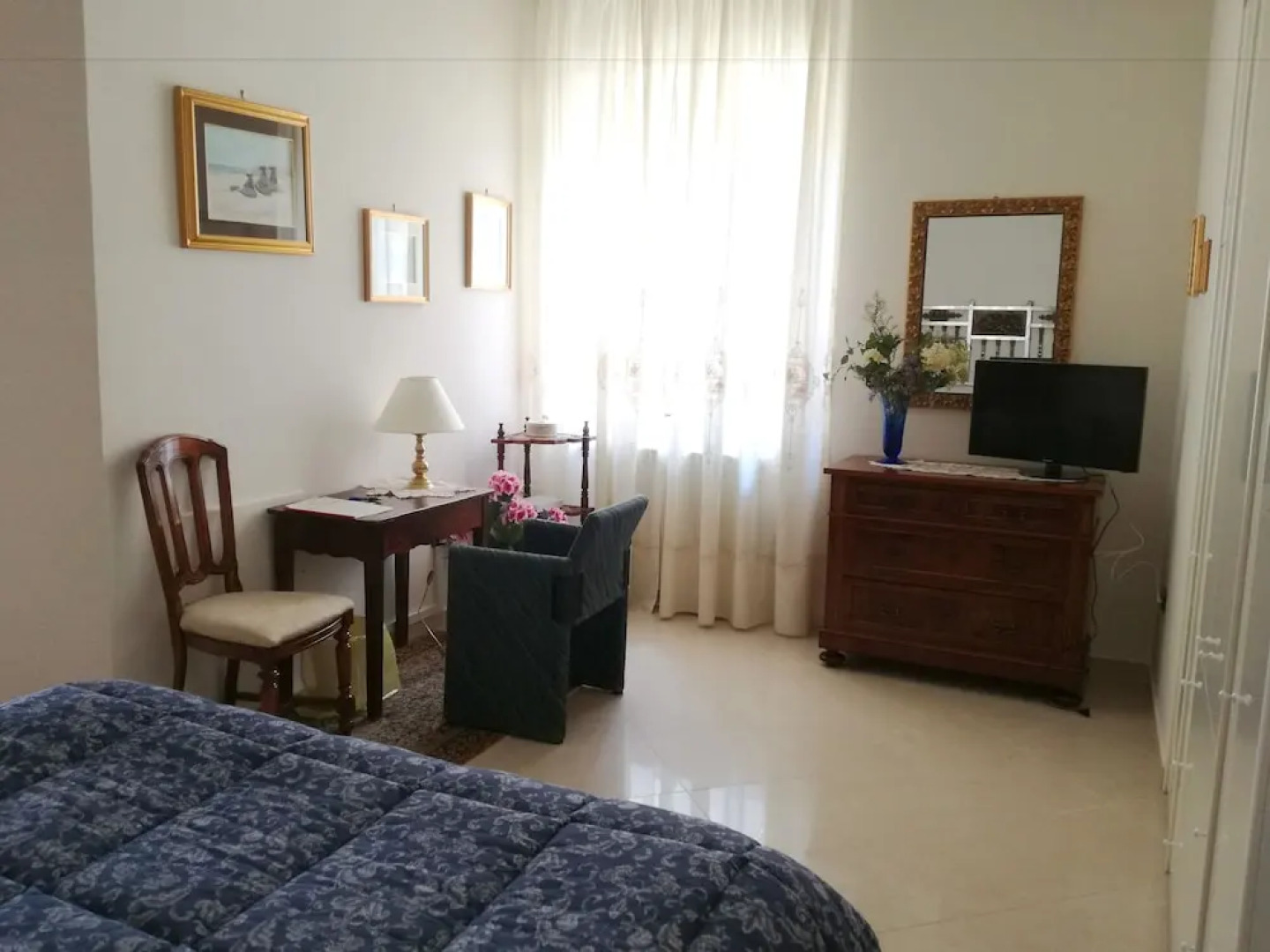 B&B Fronte  al Museo