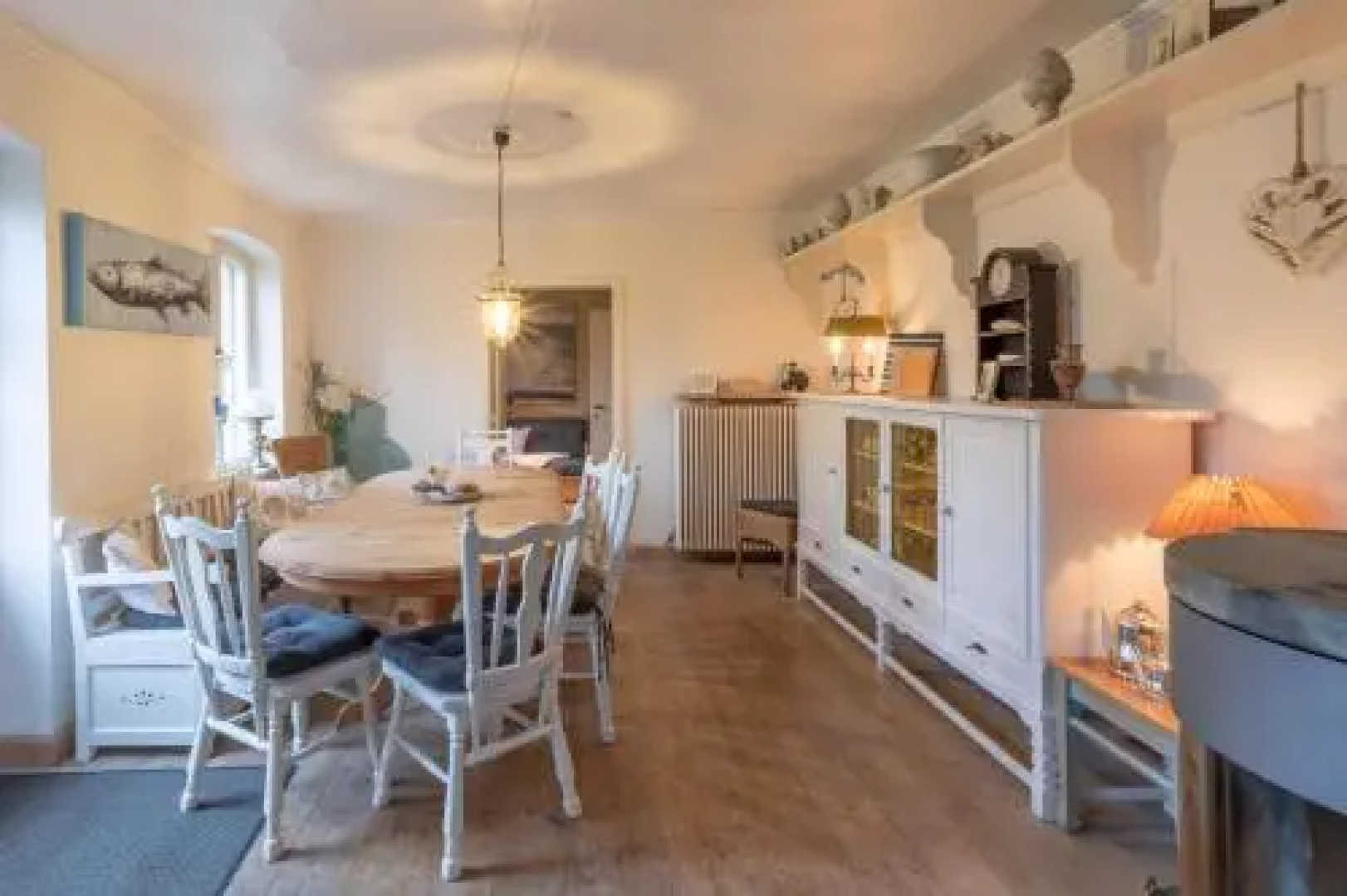 Rikes Ferienhaus