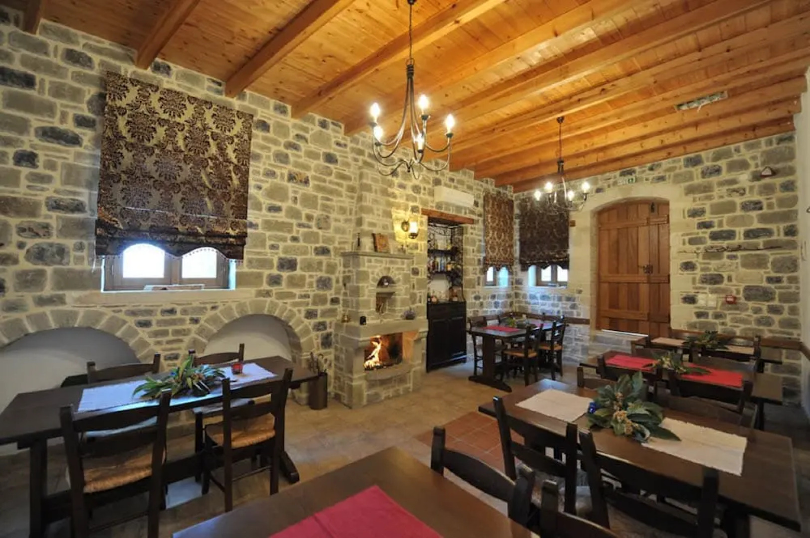 Diktynna Traditional Villas