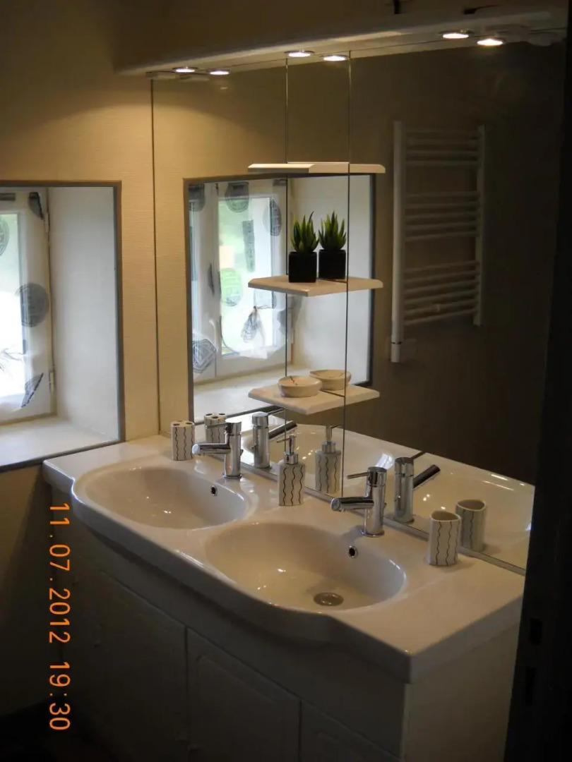 Gite Equestre En Normandie