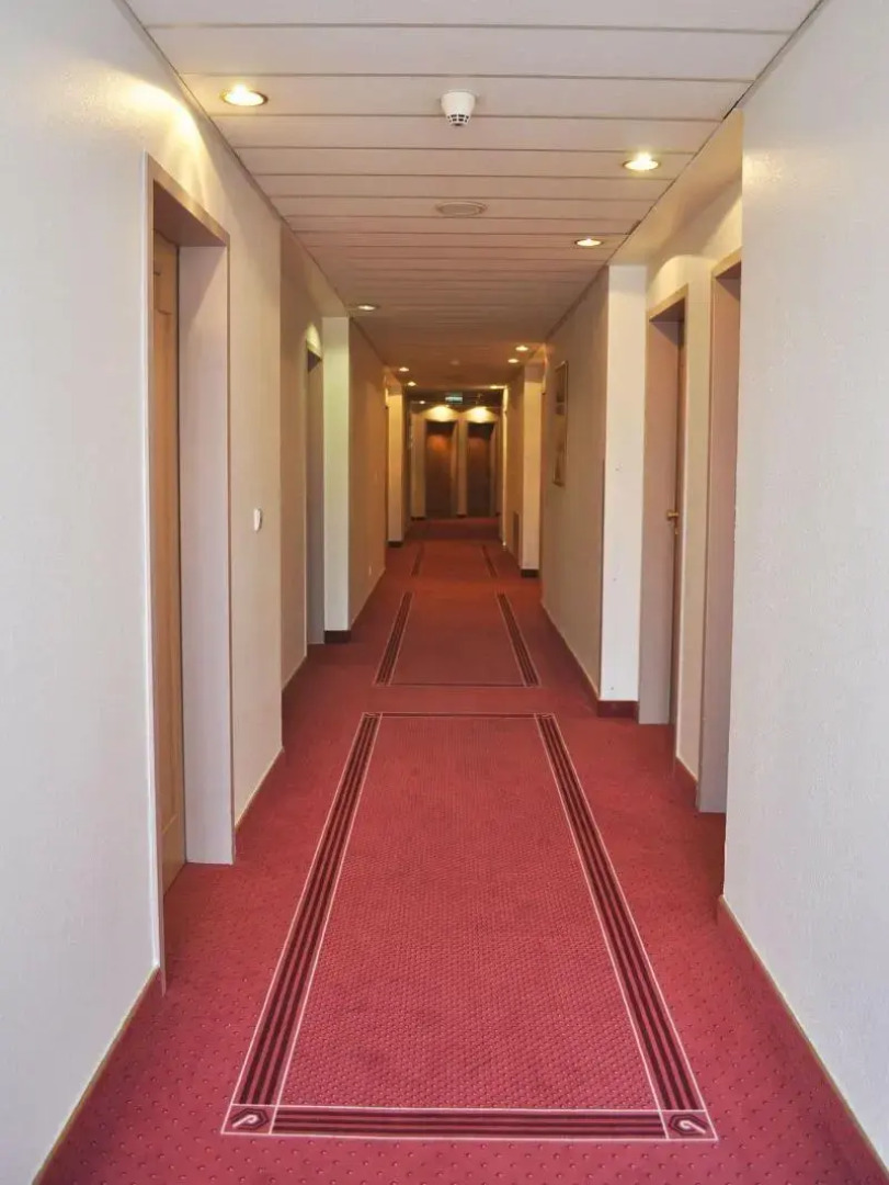 Parkhotel Frankfurt Airport