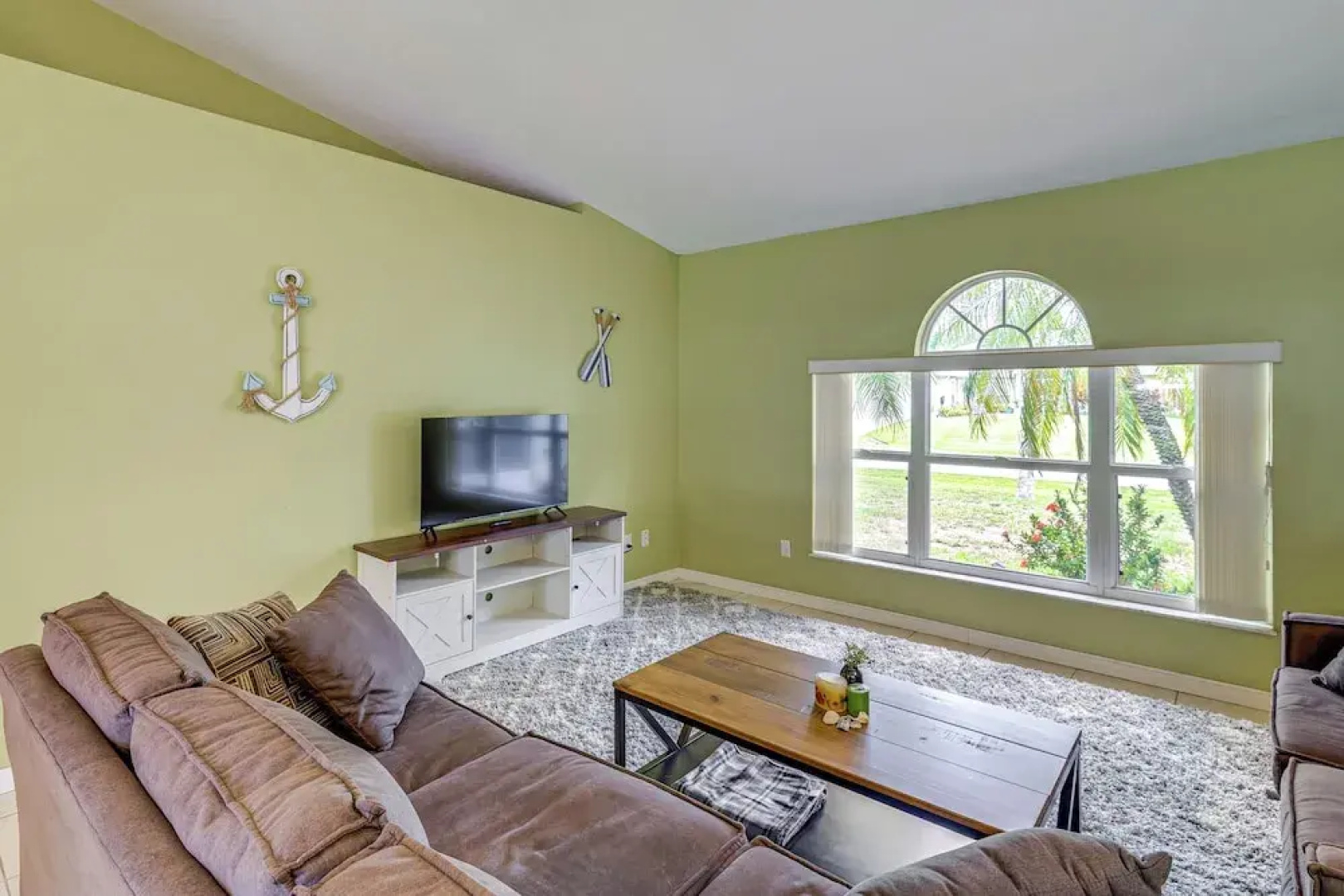 7 Mi to River & Ocean: Family Getaway in Sebastian