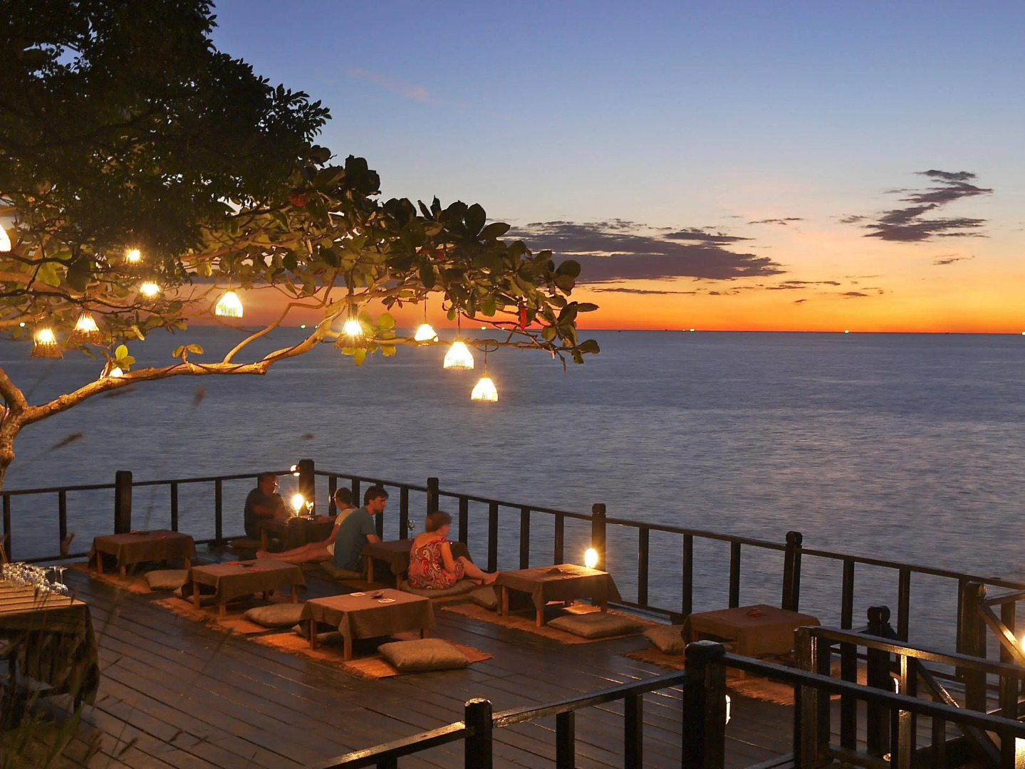 Nirvana Resort Koh Chang