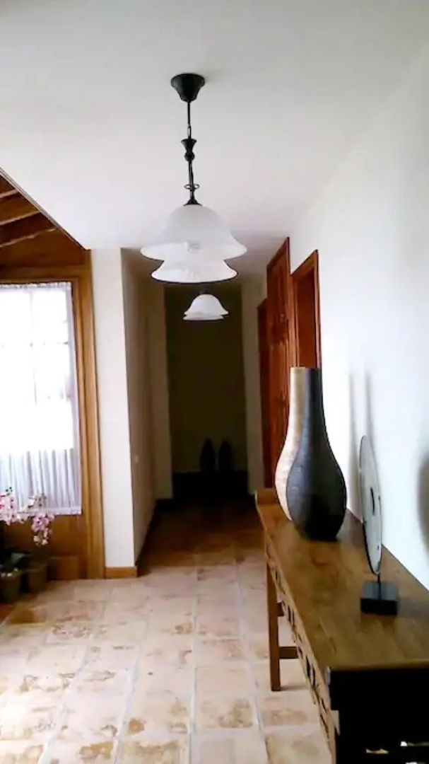 Property With 2 Bedrooms in Los Quemados, With Wonderful sea View, Terrace and Wifi