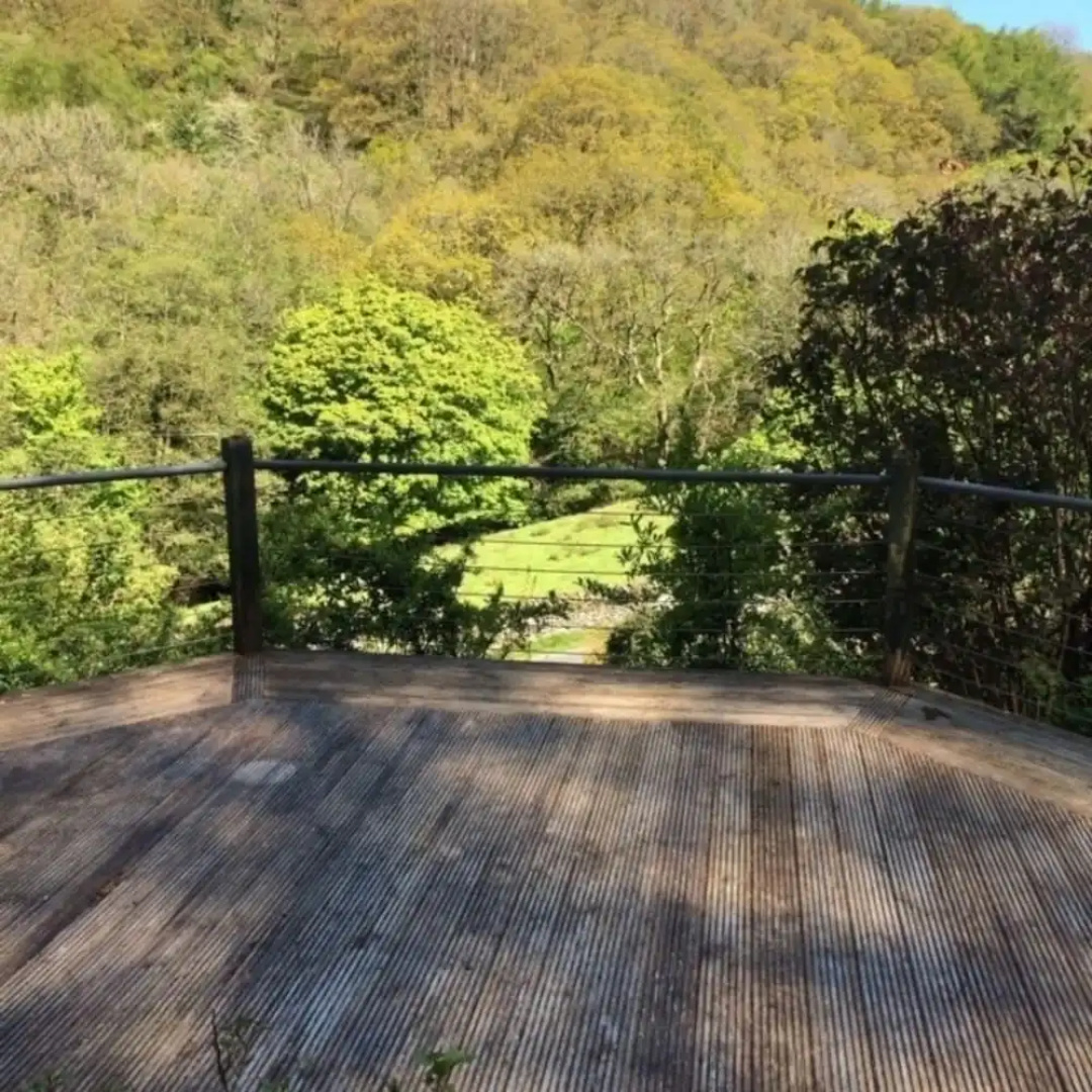Coombfoot Bungalow