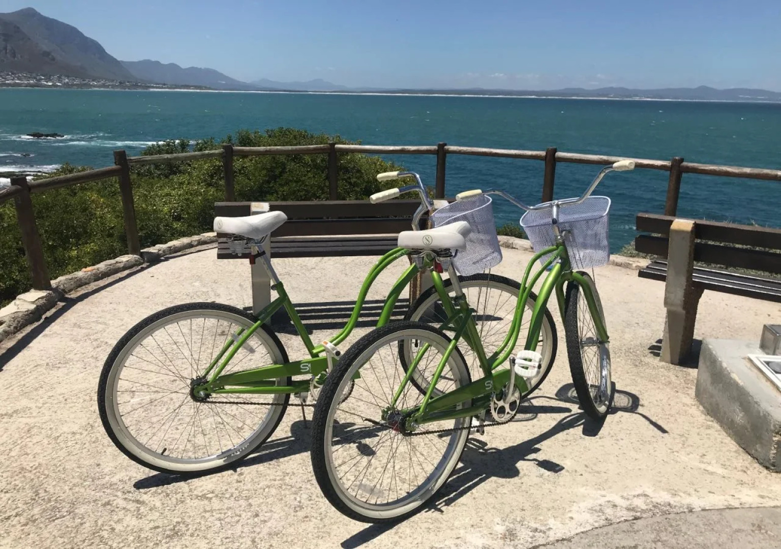 Sixteen Guest House on Main