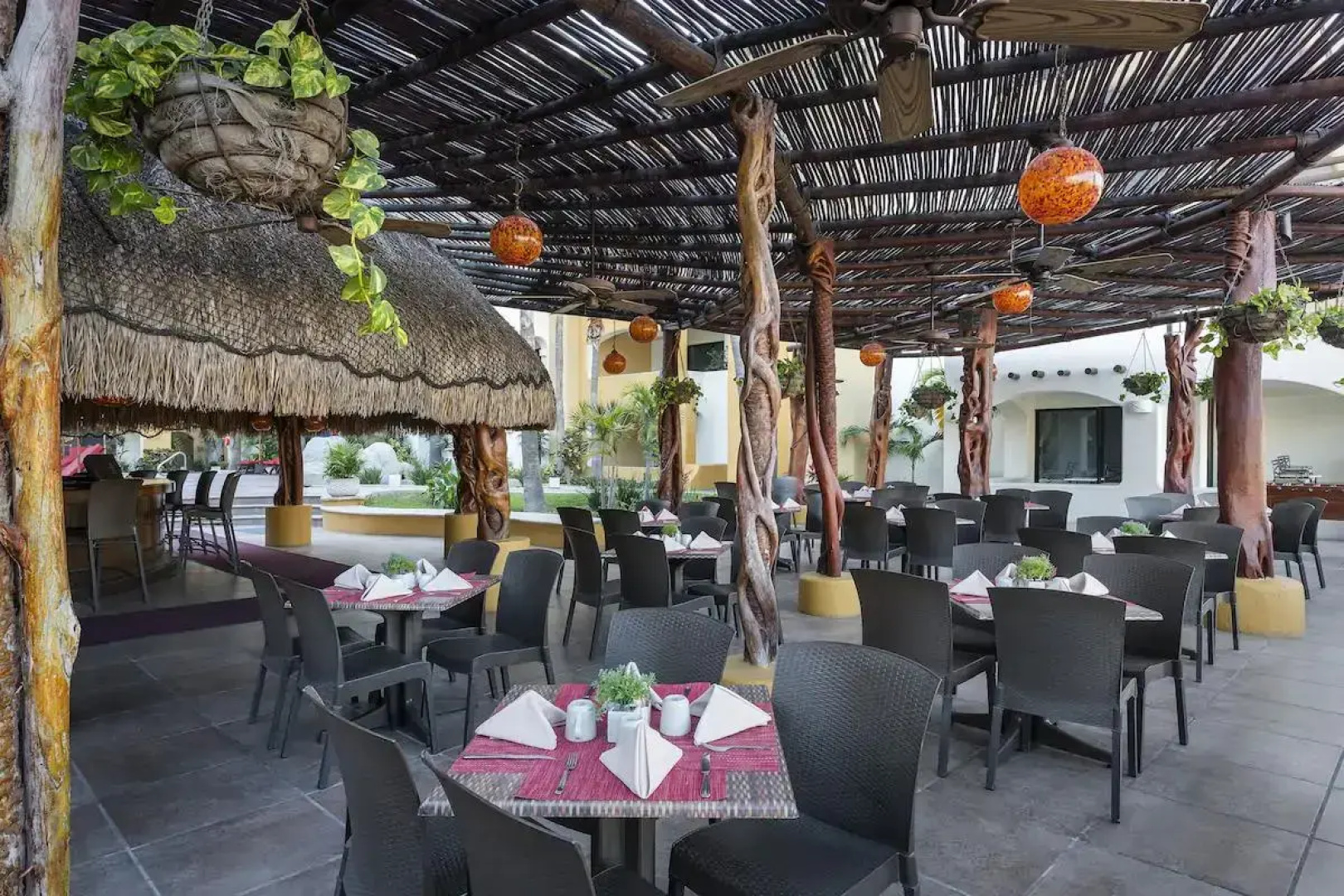Marina Fiesta Resort & Spa