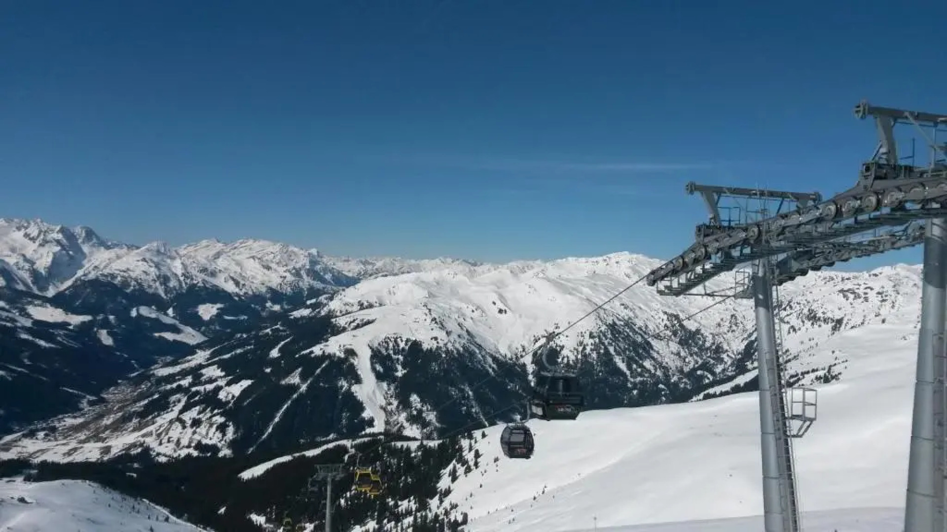 Hotel Garni Elisabeth