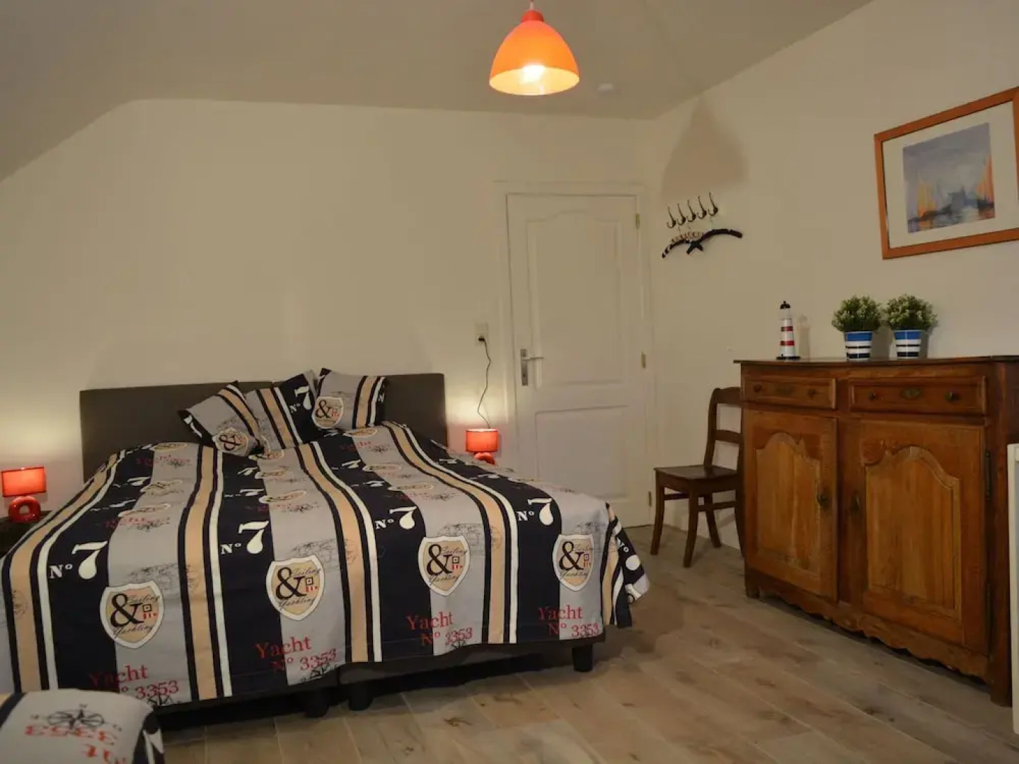 Villa in Belgium With Private Pool & Garden