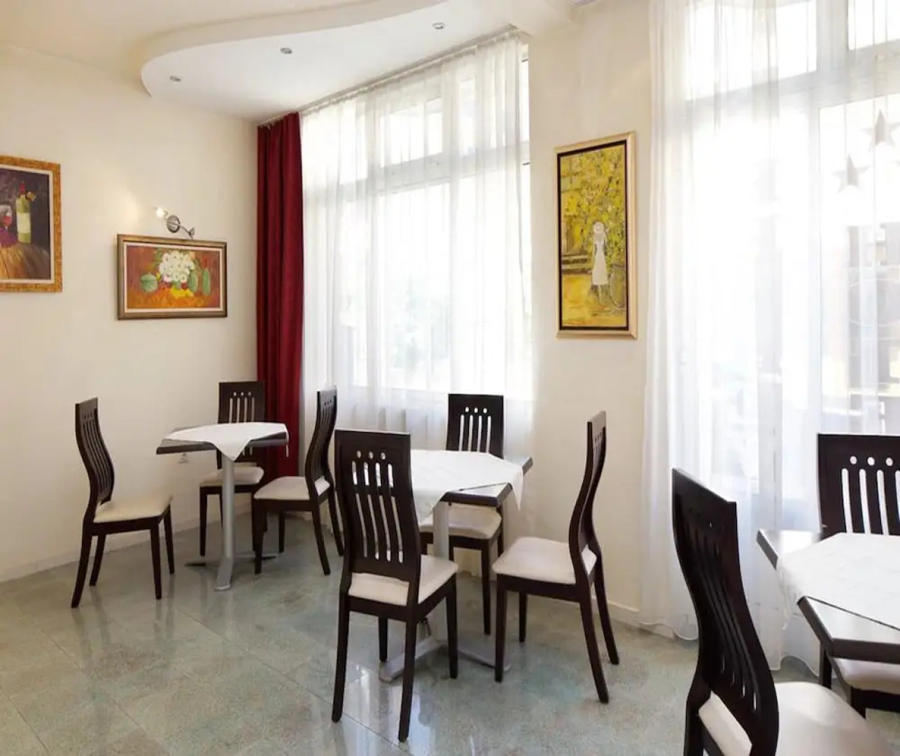 Peshev Family Hotel Vlas