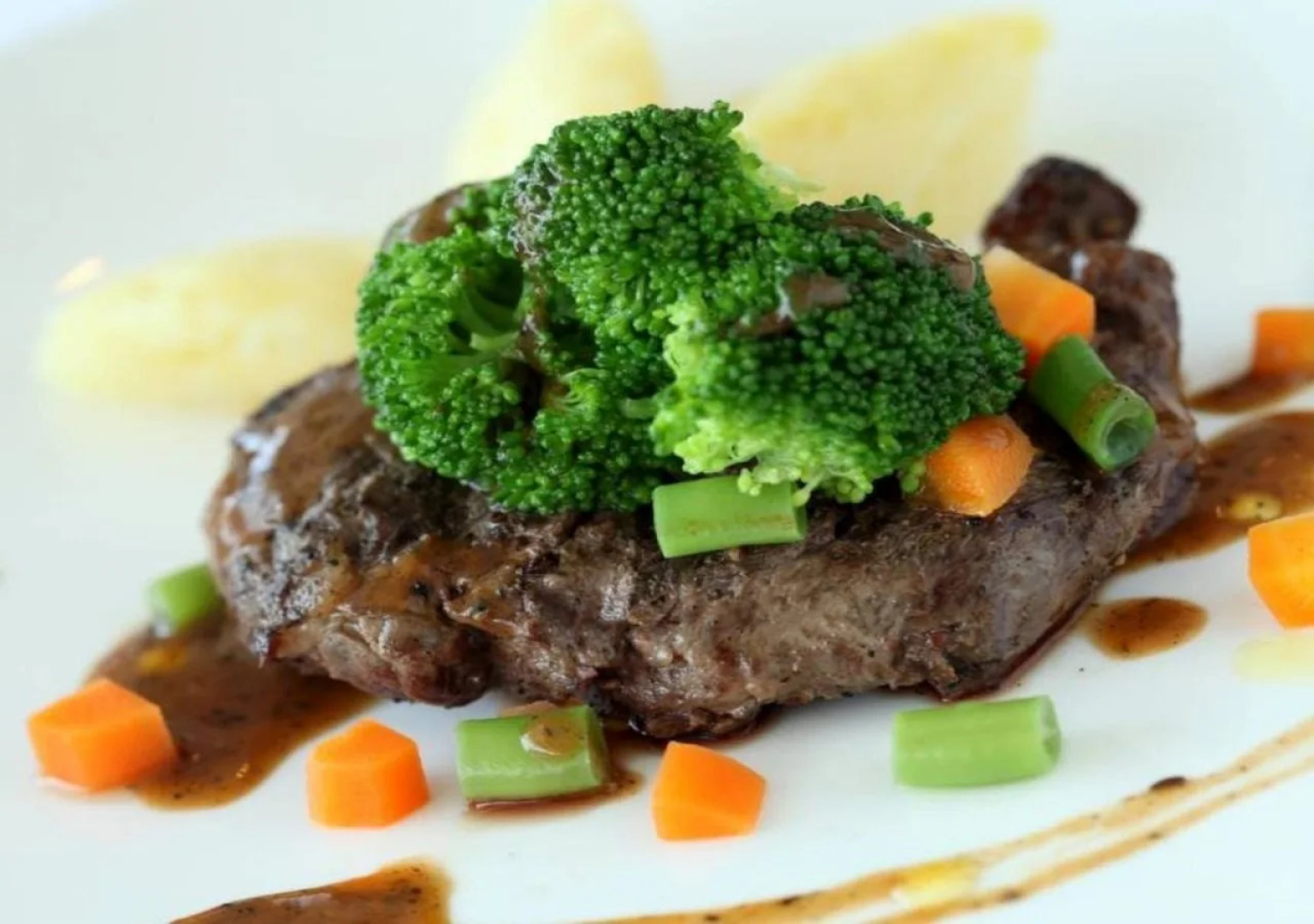 Hotel Santika Bengkulu