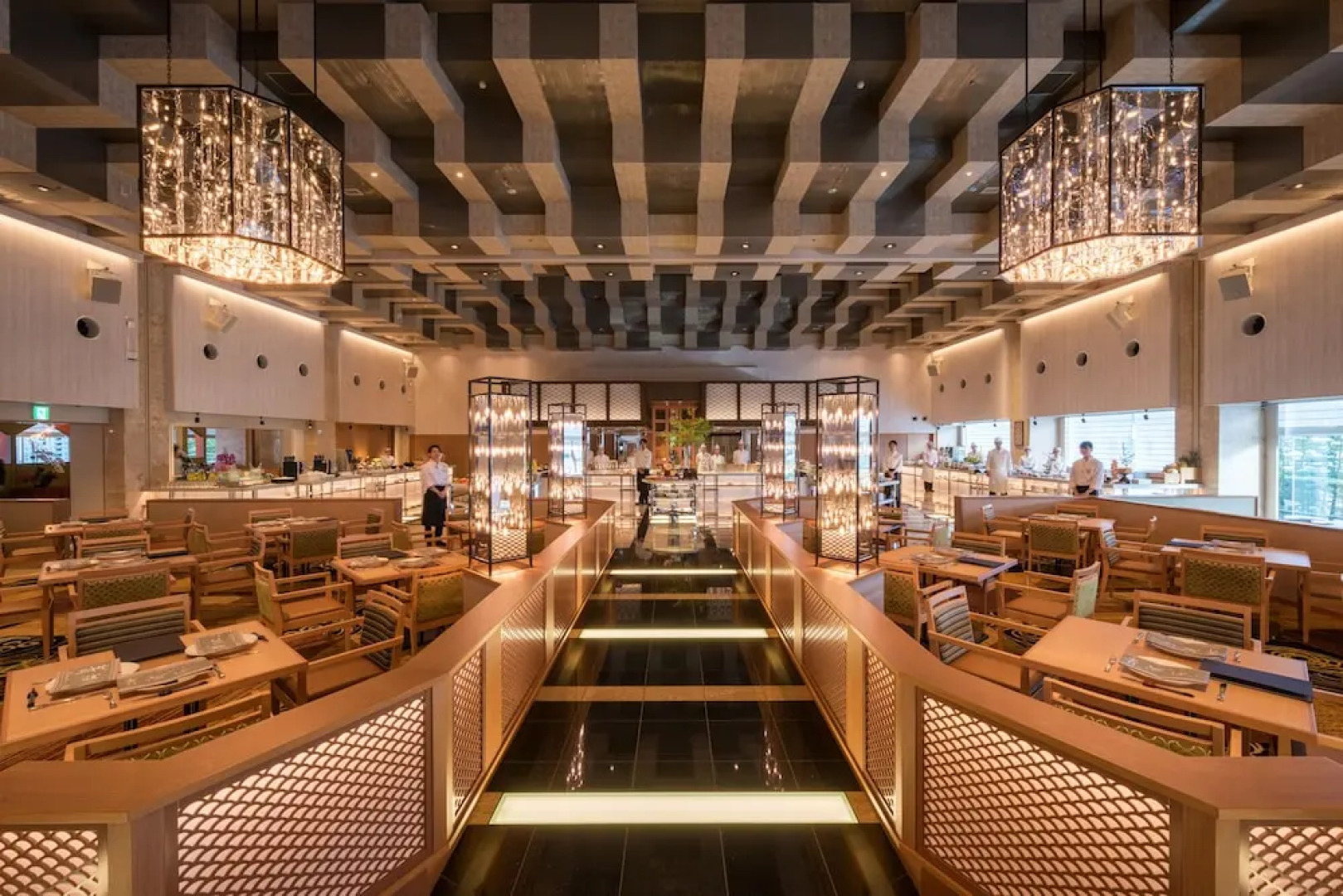 Matsushim Onsen Yumoto ICHINOBO