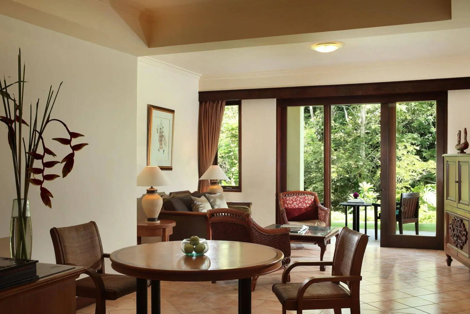 Pan Pacific Nirwana Bali Resort