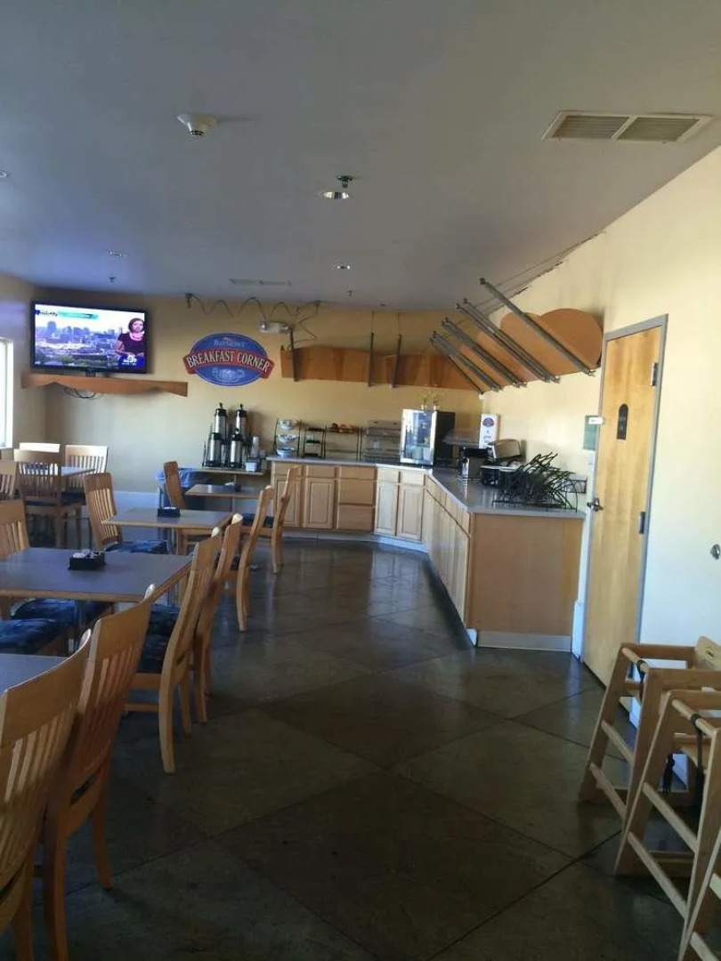 Baymont Inn & Suites Lawrenceburg