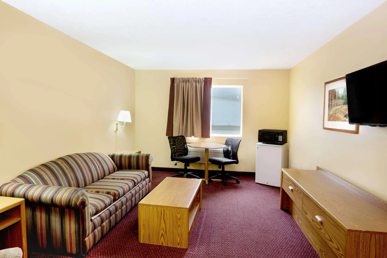 Super 8 By Wyndham Crete