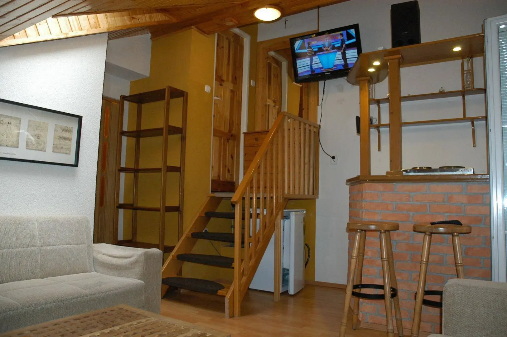 Apart Hotel Villas Ivica