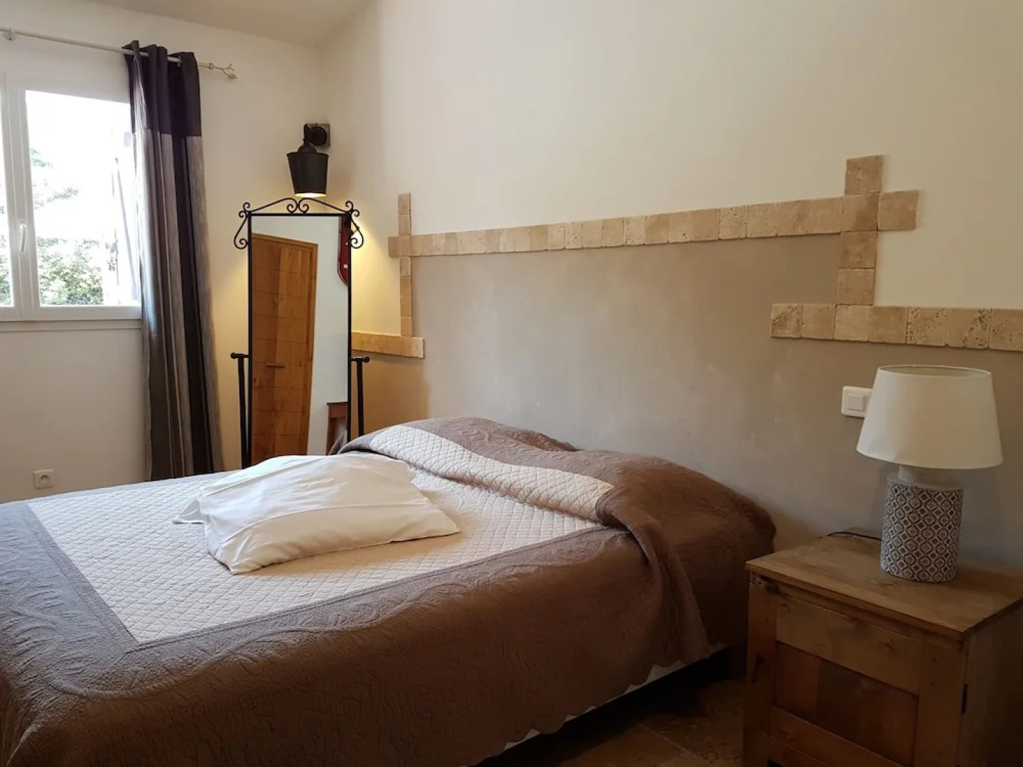 La Residence le Grecale