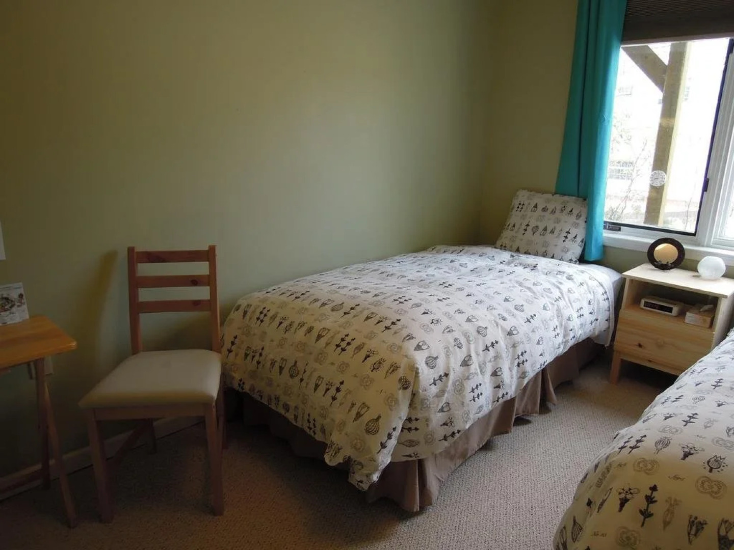 Sunshine B&B in Old Town