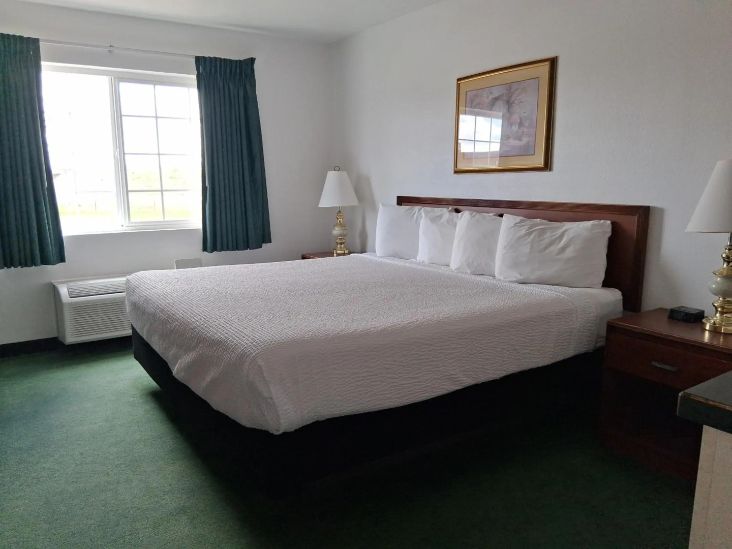 Fairbridge Inn & Suites, Miles City