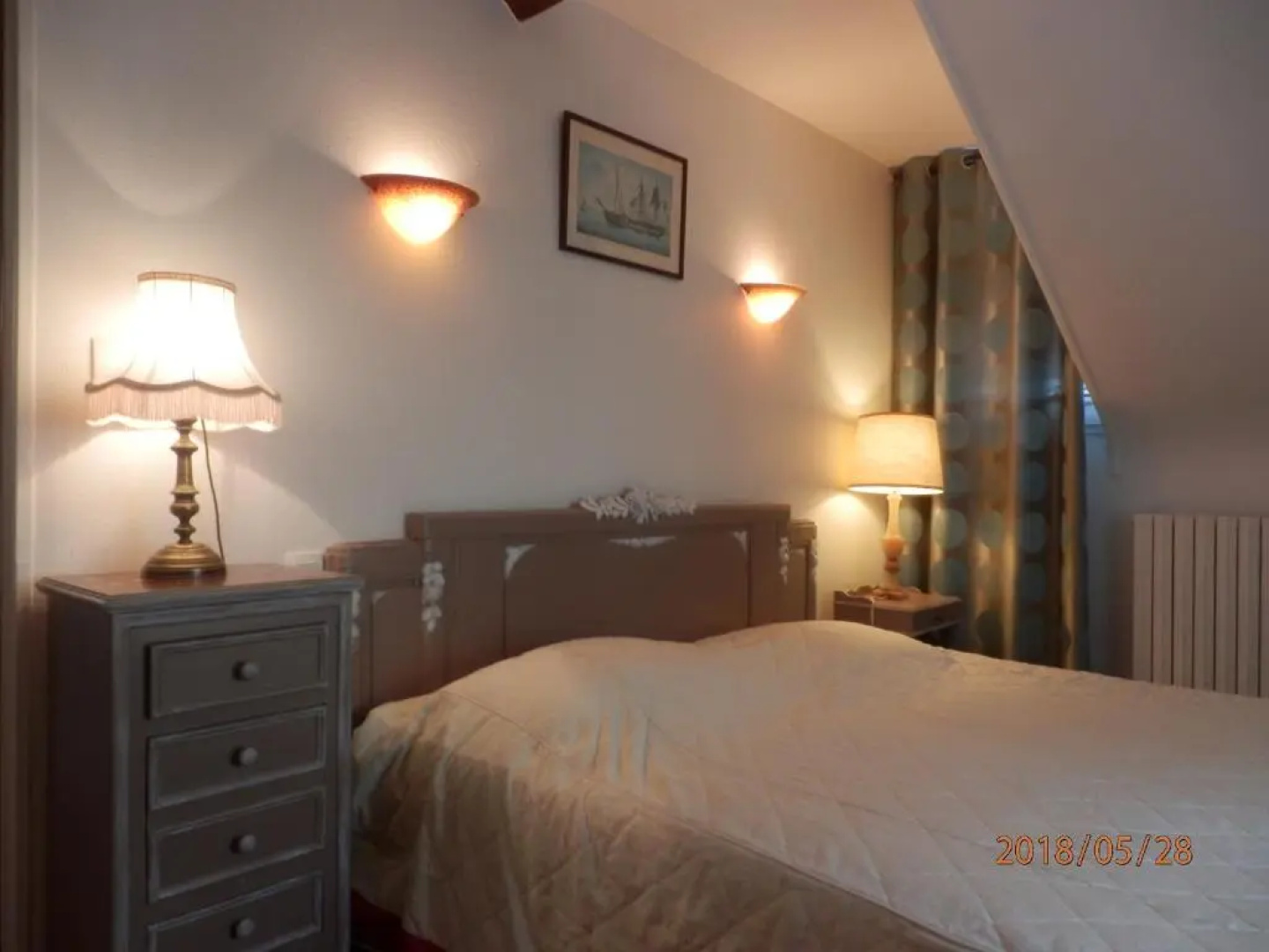 Studios et Appartements Les 4 Vents