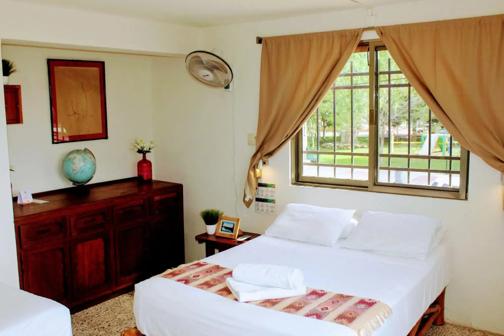 Hostal & Suites Pata de Perro
