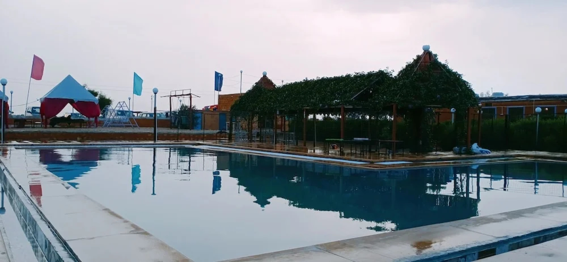 Countryside Resort