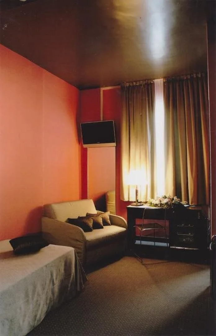 Hotel Ristorante Bellinzona