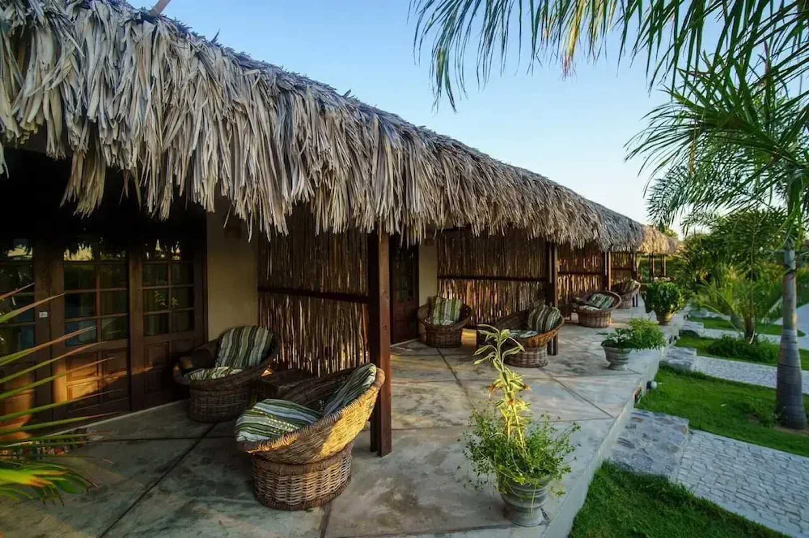 Paradise Suit Sal Premium