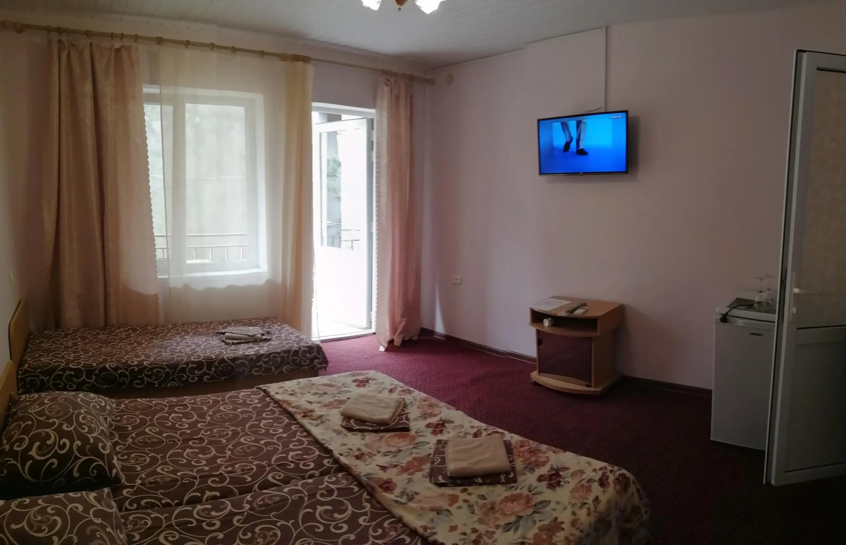 Guest House Dobry Hozyain