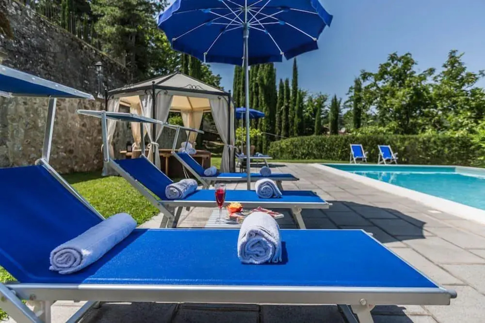 Verdidea - PALAZZO DELLE ROSE