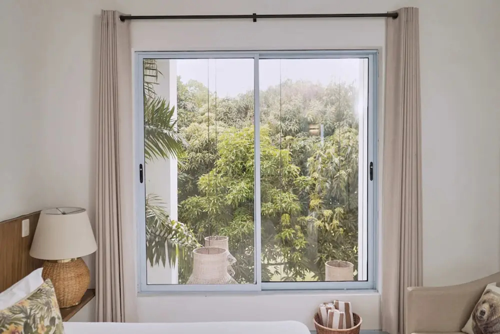 El Bosque Boutique Hotel